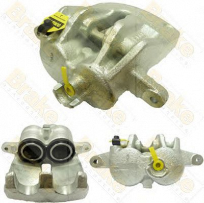 BRAKE ENGINEERING ca2549r -  Тормозной суппорт